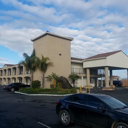 Surestay Hotel By Best Western Hollister Kültér fotó