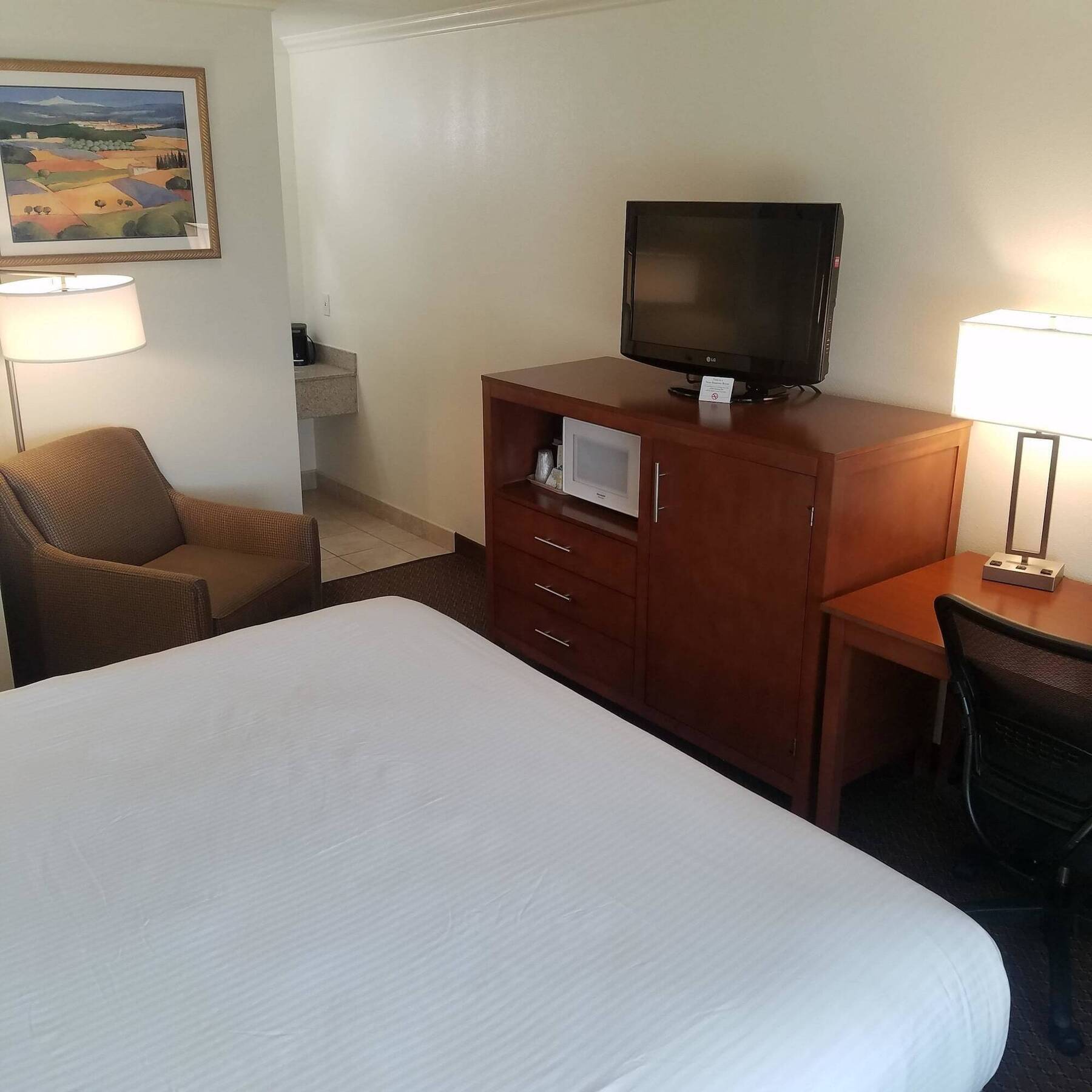 Surestay Hotel By Best Western Hollister Kültér fotó
