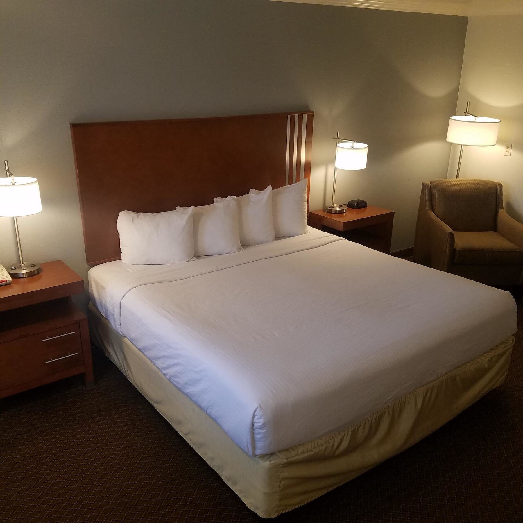 Surestay Hotel By Best Western Hollister Kültér fotó