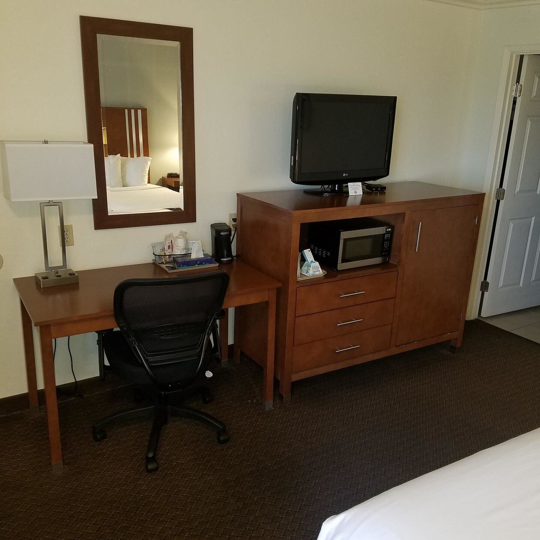 Surestay Hotel By Best Western Hollister Kültér fotó