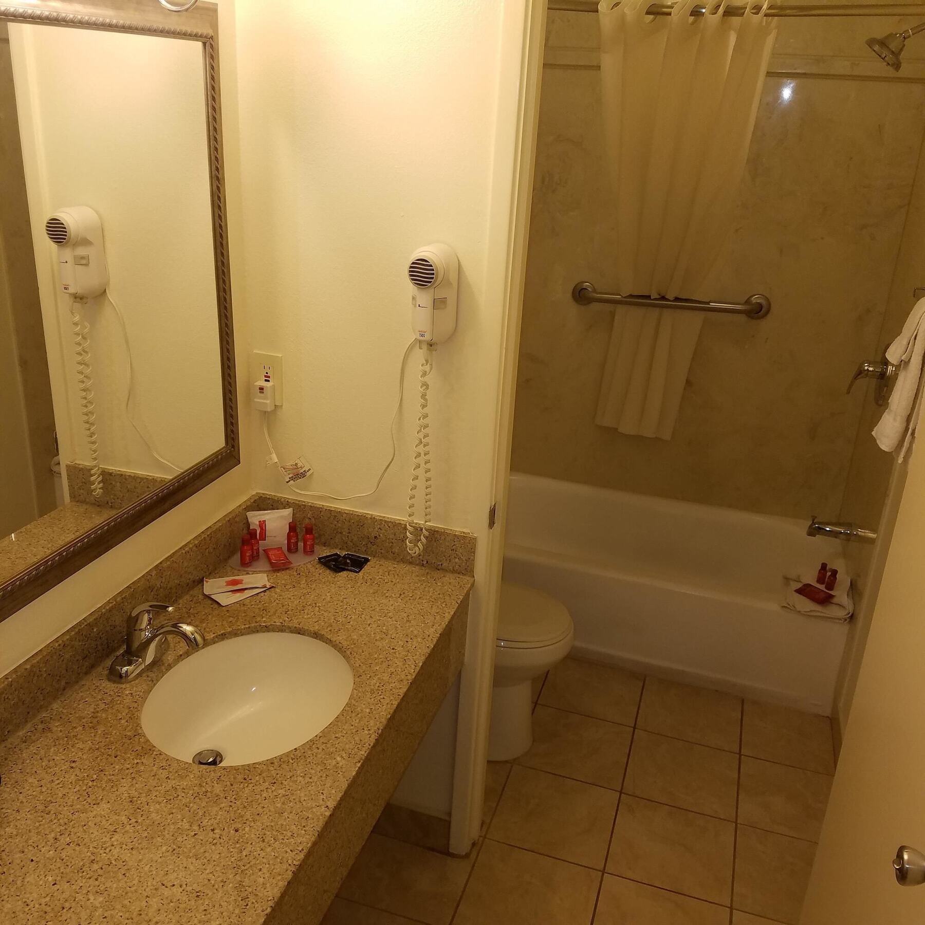 Surestay Hotel By Best Western Hollister Kültér fotó