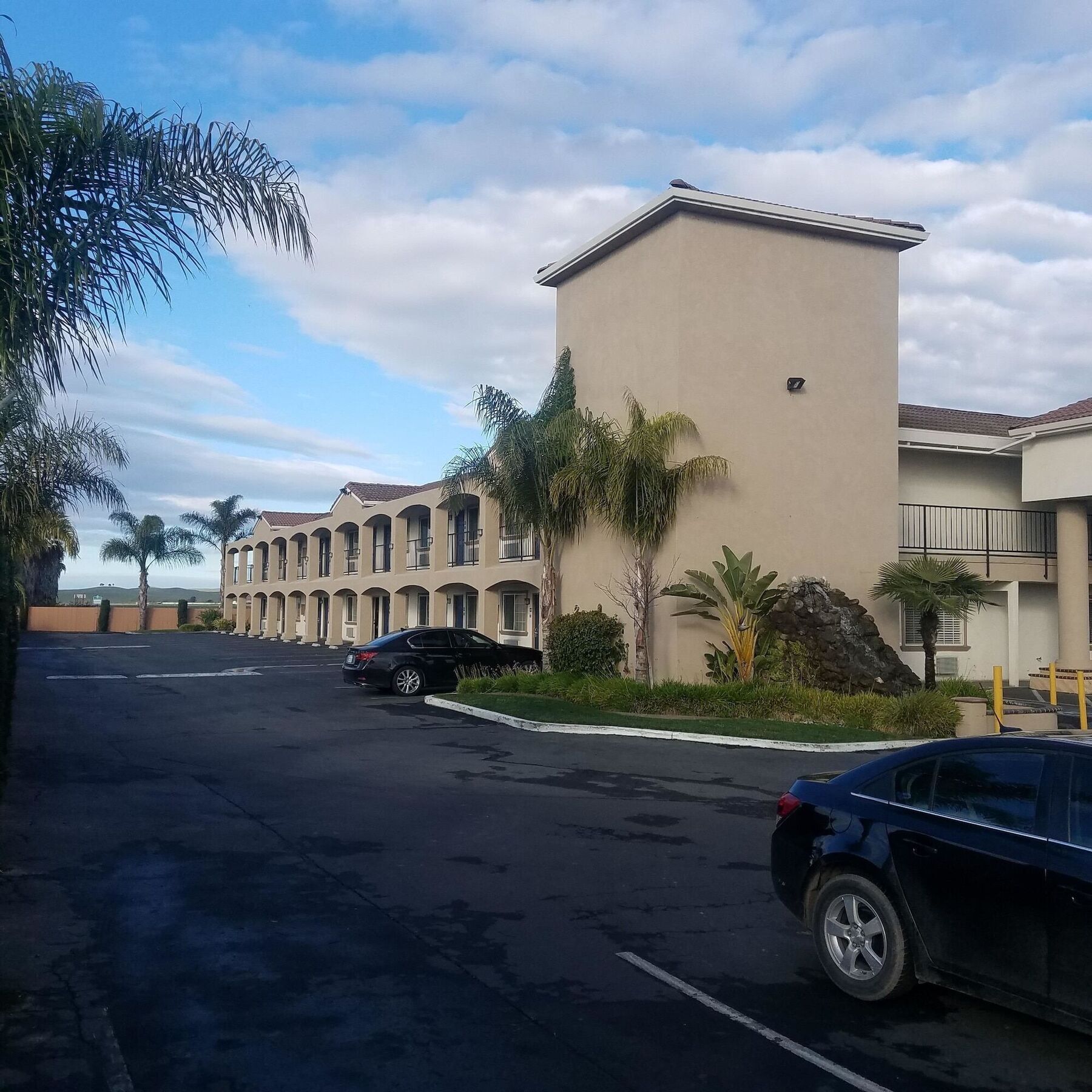 Surestay Hotel By Best Western Hollister Kültér fotó